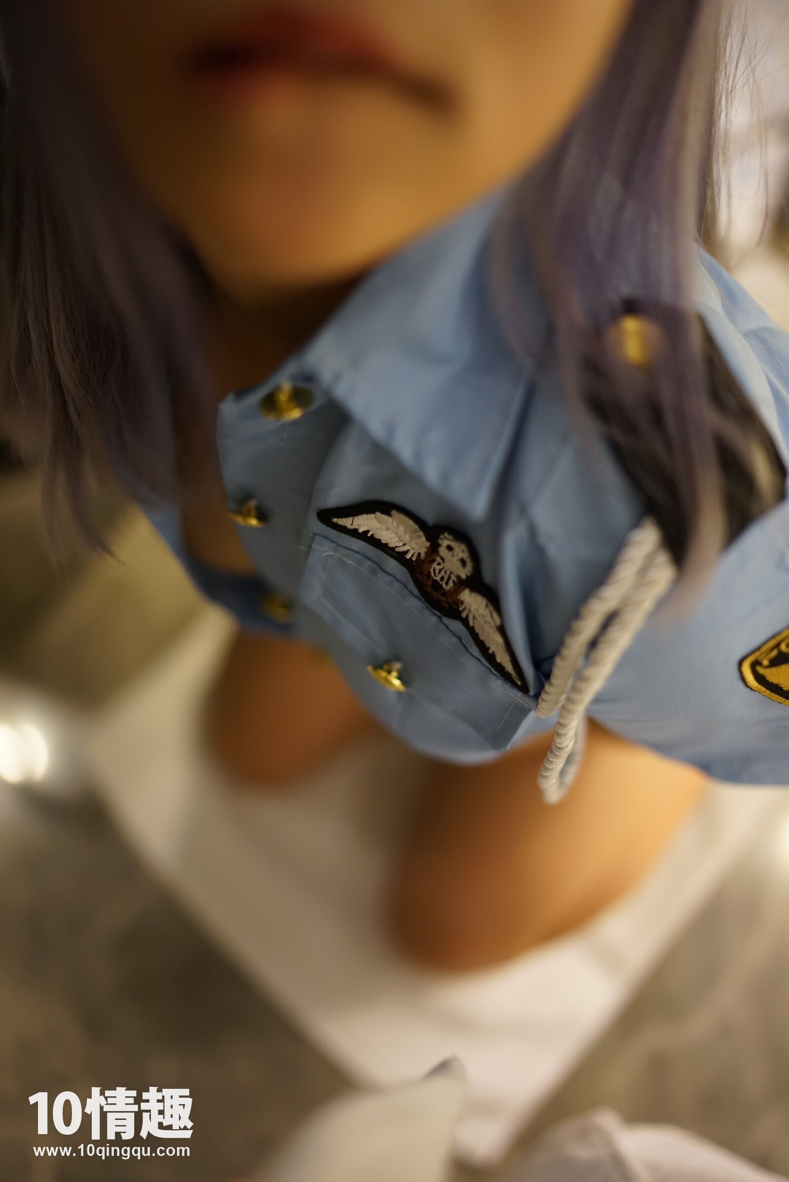 [ROSI写真]KZ系列 2016.10.19 NO.129